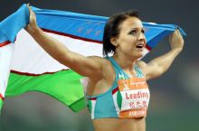 Incheon-2014. Voronina oltin, Yuliya Tarasova bronza medal sohibasi!