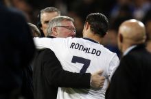 Agent: "Fergyuson Ronalduga "Manchester Yunayted"ga qaytishi uchun telefon qildi"