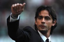 "Milan" Inzagiga ishonadi