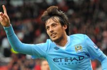 David Silva: "O'yindan o'yingacha kuchayamiz"