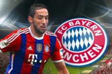 Mehdi Benatiya: "Roma" Italiyaning, "Bavariya" esa dunyoning eng kuchli klublaridan biri"