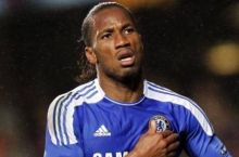 Drogba va Ramires "Sporting"ga qarshi o'yinni o'tkazib yuboradilar