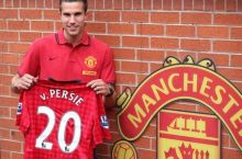 Van Persi: "Manchester Yunayted"ning maqsadi - CHempionlar ligasiga qaytish"
