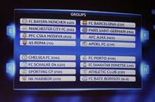 ECHL, 2-tur. Seshanba kungi o'yinlar prevyusi