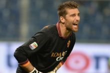 "Manchester Siti" – "Roma". De Sanktis o'yinni o'tkazib yuboradi