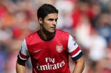 "Arsenal" Artetaga yangi shartnoma taklif qilmoqchi