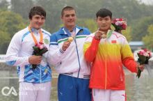 Incheondan yozamiz. 14-kun kundaligi. Oltin kuzning oltinlari