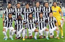 Allegri "Atletiko" bilan o'yinga 22 nafar futbolchini olib ketdi