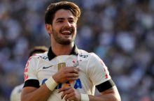 "Fiorentina" Patoni ijaraga olmoqchi