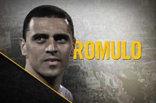 Romulo bir oyga safdan chiqdi