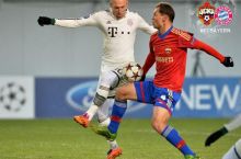 ECHL. "Bavariya" CSKA ustidan kichik hisobda g'alaba qozondi