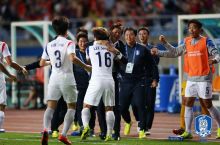 Incheon-2014. Futbol. Finalda ikki Koreya o'ynaydi