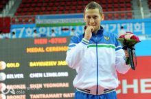 Incheon-2014. O'zbekiston umumiy reytinda 12-o'rinda (jadval)
