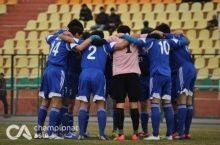 Prevyu. "Metallurg" - "Bunyodkor"
