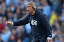 Manuel Pellegrini: "Pley-offga chiqishimiz uchun CSKAni yutishimiz kerak"