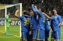 VIDEO. ECHL. "H" guruhi: "SHaxtyor" - "Portu" 2:2
