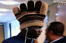 Ahmoqdan ham ahmoqroq. Balotellining g'alati ishlari