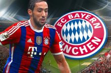 Mexdi Benatia: "CSKA bilan o'yinda maydonda uxlab qolish mumkin edi"