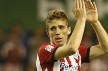 Iker Muniain: "BATE "Atletik"dan kuchli edi"