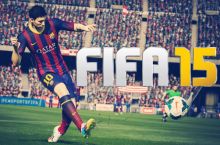 FIFA 15: Dunyoning o'nta eng yaxshi himoyachilari