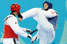 Incheon 2014. Taekvondo. Maksim va Dmitriy finalda! FOTOGALEREYA