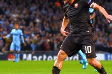 Totti: "O'ylashimcha, guruhdan chiqish uchun imkoniyatlarimiz bo'ladi"