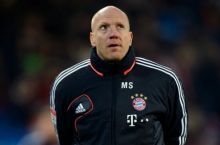 Mattias Zammer "Bavariya" bilan shartnomasini uzaytirishni rejalashtirmoqda