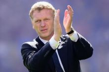 Moyes "Nyukasl"ni boshqarishi mumkin