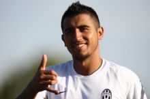 "Manchester Yunayted" Ogbonna va Vidal uchun 65 million evro berishga tayyor