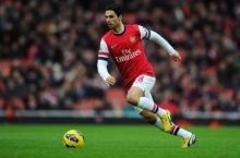Arteta "Arsenal" bilan shartnomasini uzaytirishga rozi bo'ldi