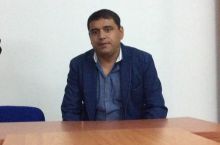 SHavkat Saidov: "Metallurg"ga ochko suv va havodek zarur edi"