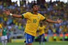 "Real" Neymar uchun 150 million evro taklif qilgandi