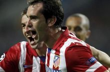 "Atletiko" – "Yuventus". Gabi maydonga tushmaydi