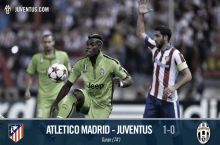 ECHL, 2-tur. "A" guruhi: "Atletiko" g'alaba qozondi