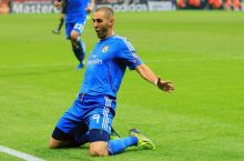 ECHL, 2-tur. "B" guruhi: "Liverpul" mag'lub, "Real" esa bir amalladi