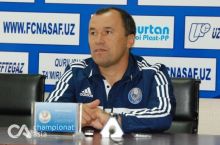 “Nasaf” – “Andijon”: o'yindan keyingi fikrlar