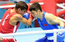 Incheon-2014. Boks. Isroil Madrimov ham finalga chiqdi!