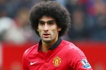 Fellayni "Everton"ga qarshi o'yinda "Manchester Yunayted"ning asosiy tarkibida tushishi mumkin