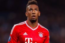 Boateng: "CSKA bilan o'yinda "Bavariya" gol o'tkazmagani yaxshi bo'ldi"