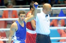 Incheon-2014. Boks. Madrimov finalga chiqdi! FOTOGALEREYA