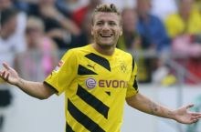 CHiro Immobile: "Real" va PSJ - CHempionlar ligasi favoritlari"