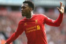 Starrij "Liverpul" bilan yangi shartnoma imzolaydi