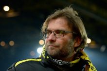 Klopp: "Ajoyib natija"