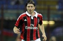 Montolivo Milan derbisigacha maydonga qaytishi mumkin