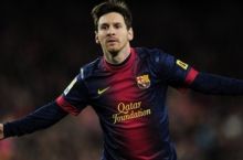 Lionel Messi: "Boshqa jamoaga ketish haqida o'ylamaganman"