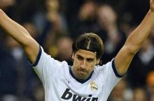 "Manchester Yunayted" Xedira uchun 13 million evro taklif qilmoqchi