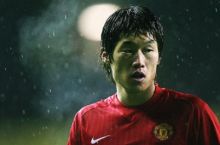 Pak Ji Sun "Manchester Yunayted"ning elchisiga aylandi