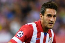 Koke: "Kurash endi boshlanmoqda"