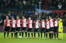 Evropa ligasi, 2-tur. "G" guruhi: "Feyenoord"da g'alaba, "Sevilya"da durang"