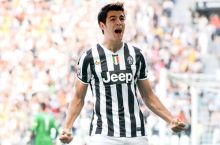 Yuventus – Roma. Morata uchrashuvni o'tkazib yuborishi mumkin